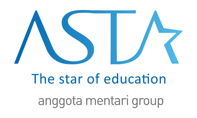 Logo ASTA